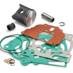 Set klip FE/FC 350
