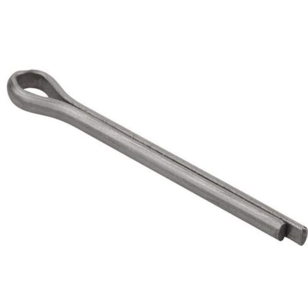 PIN DIN 0094-3.2X25 NIRO