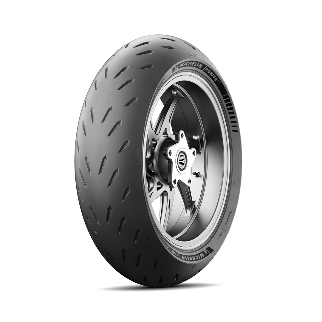 036004_0 Michelin Power GP 180/55-17 M/C 73W - Image 1