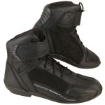 Cipele moto sportske crno sive KYNE 46 MODEKA