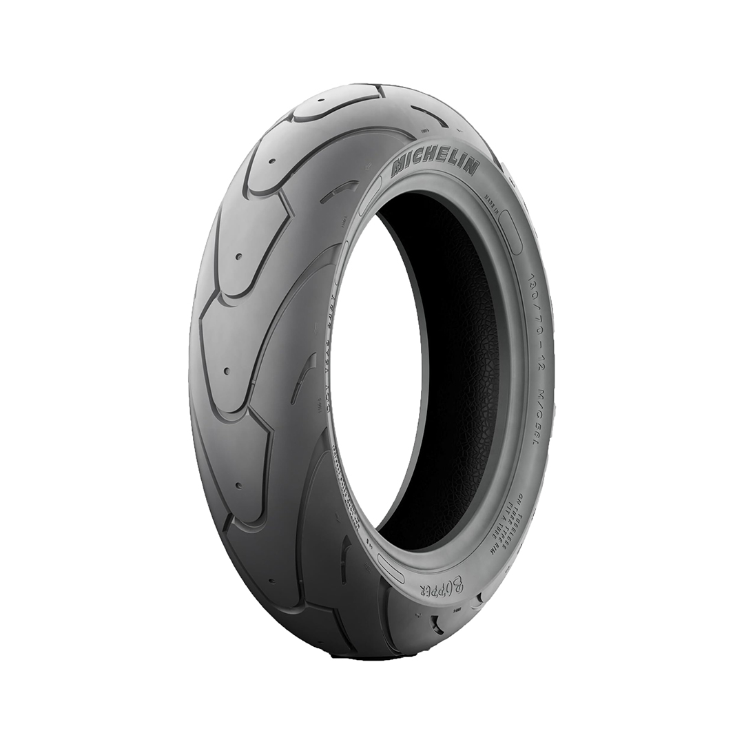 057031_0 Michelin Bopper 130/90-10 61L - Image 1