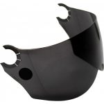 Vizir za kacigu Airoh Compact / Dark Smoke