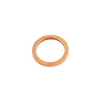 Cu seal-ring din7603 A24X29X2