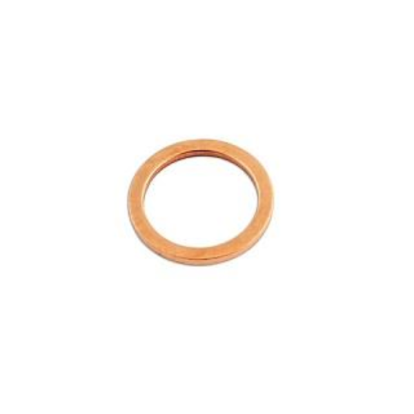 Cu seal-ring din7603 A24X29X2
