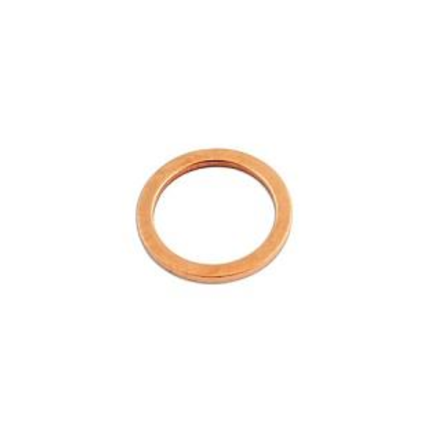 0603242920_0 Cu seal-ring din7603 A24X29X2 - Image 1
