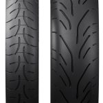 Michelin Road W GT 130/70-18 63H - Image 4