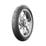 Michelin Power 5 120/70-17 58W