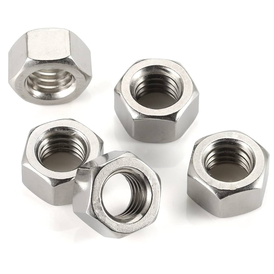 06923080003_0 Hex matica M18X1,5 - Image 1