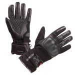 Rukavice TACOMA touring crne DS MODEKA