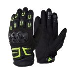 Rukavice MODEKA MX TOP 2 dečije crno žute L