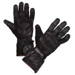 Rukavice SAHARA TRAVELLER crne 9 L MODEKA
