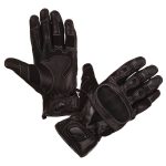 Rukavice SAHARA TRAVELLER kratke crne 12 3XL MODEKA