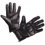 Rukavice BREEZE kratke crne 12 3XL MODEKA