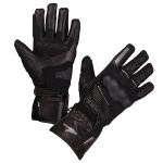Rukavice PANAMERICANA crne 10 XL MODEKA