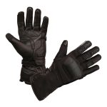 Rukavice BLACK RIDGE duge crne MODEKA 13 4XL