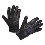 Rukavice DRACON MESH kožne crne 13 4XL MODEKA
