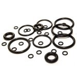 O ring gumica 16X2 VITON 75