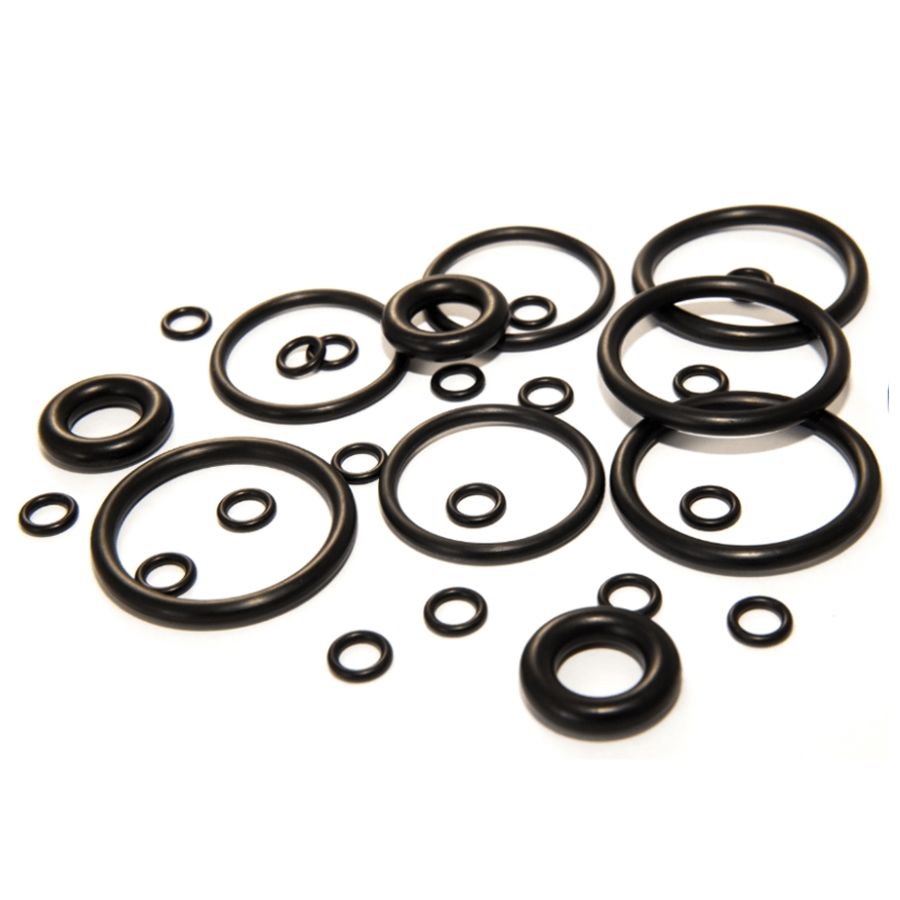 0770240020_0 O ring gumica 24,00X2,00 NBR70 - Image 1