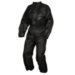 Kišni kombinezon crni 4XL MODEKA