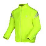 Kišna jakna FLEX DRY žuta MODEKA - Image 2