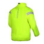 Kišna jakna FLEX DRY žuta MODEKA - Image 3