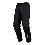 Kišne pantalone FLEX DRY crne XL MODEKA