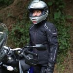 Jakna MODEKA TAKUYA ženska crna 38 M - Image 3