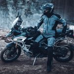 Jakna MODEKA PANAMERICANA II - Image 6