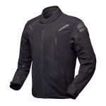 Jakna MODEKA KHAO AIR II crna 54 / XL