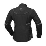 Jakna MODEKA STRIKER III ženska crna 40 L - Image 2