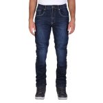 Pantalone GLEN II  muške teksas 34 MODEKA