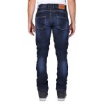 Pantalone GLEN II  muške teksas 36 MODEKA - Image 2