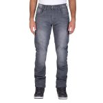 Pantalone GLEN II  muške teksas sive 34 MODEKA