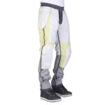Pantalone GLEN II  muške teksas sive 34 MODEKA - Image 4