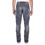 Pantalone GLEN II  muške teksas sive 40 MODEKA - Image 2