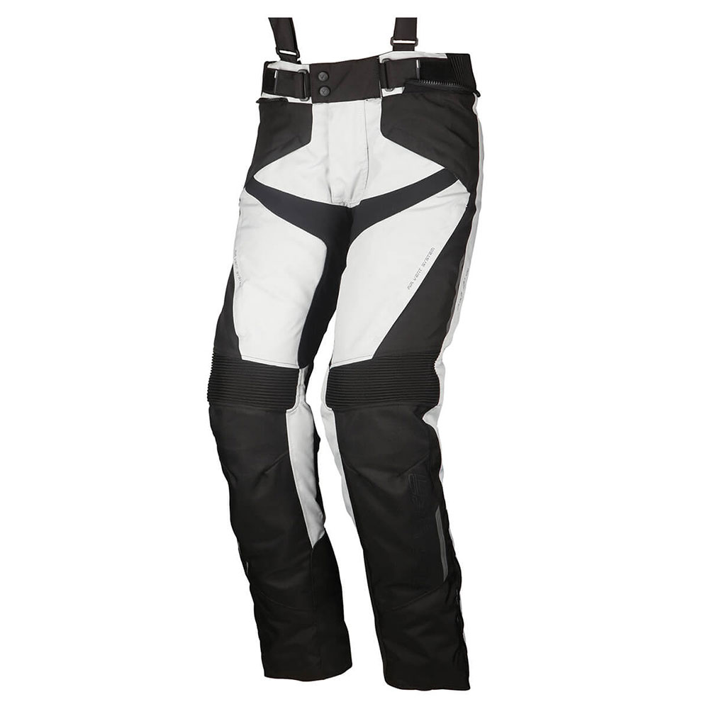 088190-144-3XL_0 Pantalone LONIC muške crno sive 3XL MODEKA - Image 1