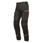 Pantalone TROHN  muške crne 3XL MODEKA