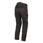 Pantalone TROHN  muške crne MODEKA - Image 2