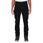 Pantalone BRANDON JEANS CARGO džepare  muške crne 34 MODEKA