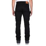 Pantalone BRANDON JEANS CARGO džepare  muške crne 40 MODEKA - Image 2