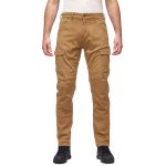 Pantalone BRANDON JEANS CARGO boja peska 36 MODEKA