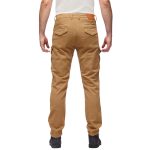 Pantalone BRANDON JEANS CARGO boja peska 36 MODEKA - Image 2