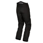 Pantalone LUANA crne ženske 40 MODEKA - Image 2