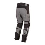 Pantalone PANAMERICANA II 3u1 muške crno sive XXL MODEKA - Image 2