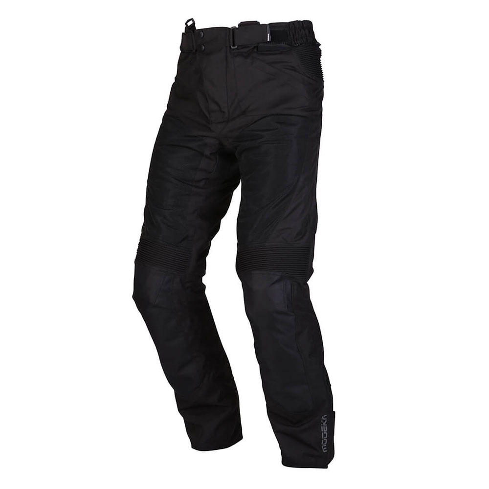 088380-10-3XL_0 Pantalone VEO AIR muške crne 3XL MODEKA - Image 1