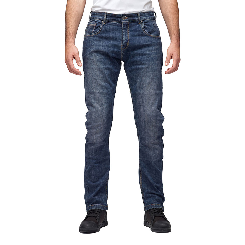 088430-303_0 Pantalone JAYDN Jeans plave 33 MODEKA - Image 1