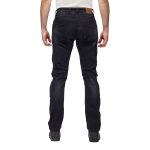 Pantalone JAYDN Jeans crne 34 MODEKA - Image 2