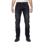 Pantalone JAYDN Jeans crne 36 MODEKA