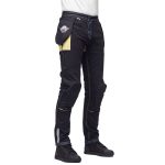 Pantalone BRATT JEANS plave 34 MODEKA - Image 3