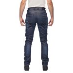 Pantalone BRATT JEANS plave 38 MODEKA - Image 2